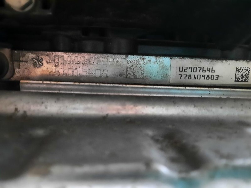 Motore Semicompleto N47D20C 143 CV 105 KW Bmw Serie 3 E90 Berlina 2005