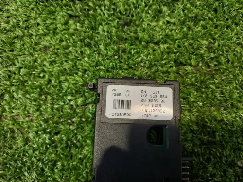 Sensore Angolo Sterzo 1K0 959 654 Audi A3 8P1 2008