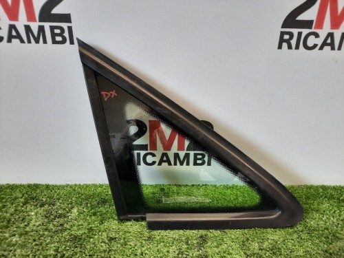 Cristallo Fisso Porta ANT DX 1T0845412B5AP Volkswagen Touran II 2007