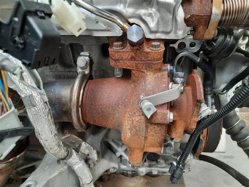 Motore Semicompleto N47D20C 143CV 105KW Bmw Serie 3 E90 Berlina 2005