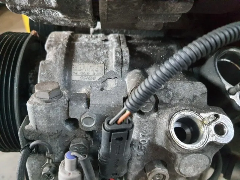 Motore Semicompleto N47D20C 177 CV 130KW Bmw Serie 3 E90 Berlina 2005