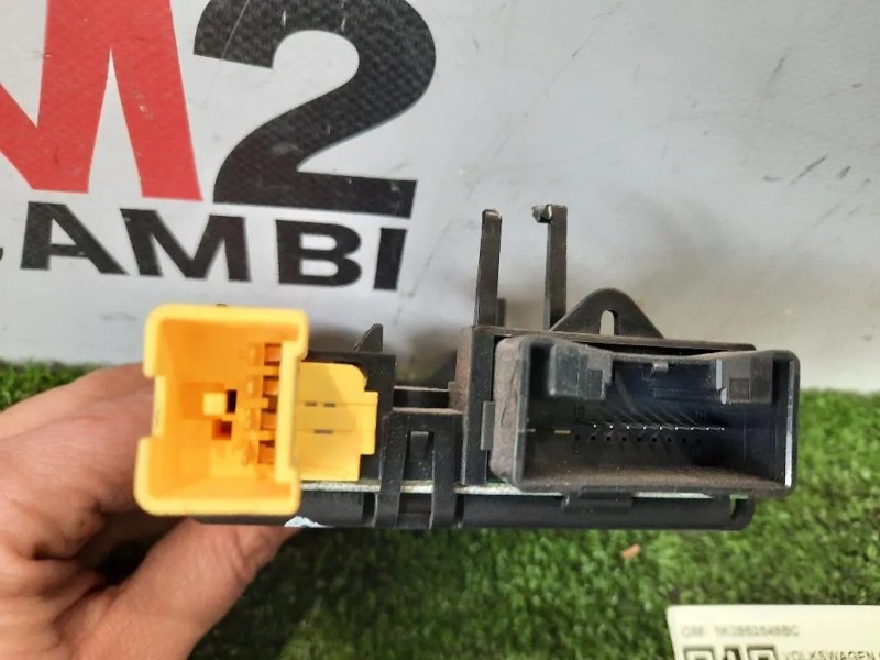 Sensore Angolo Sterzo 1K0953549BC Volkswagen GOLF V 2004