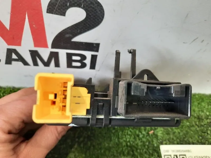 Sensore Angolo Sterzo 1K0953549BC Volkswagen GOLF V 2004