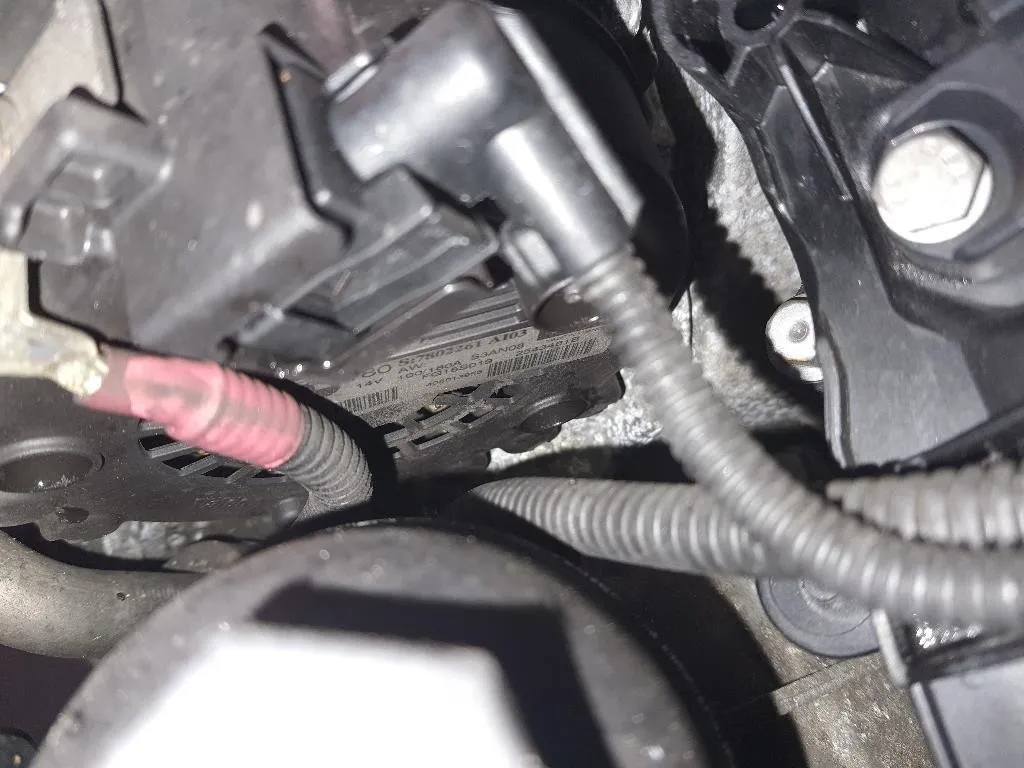 Motore Semicompleto N47D20A 177 CV Bmw Serie 3 E90 Berlina 2005