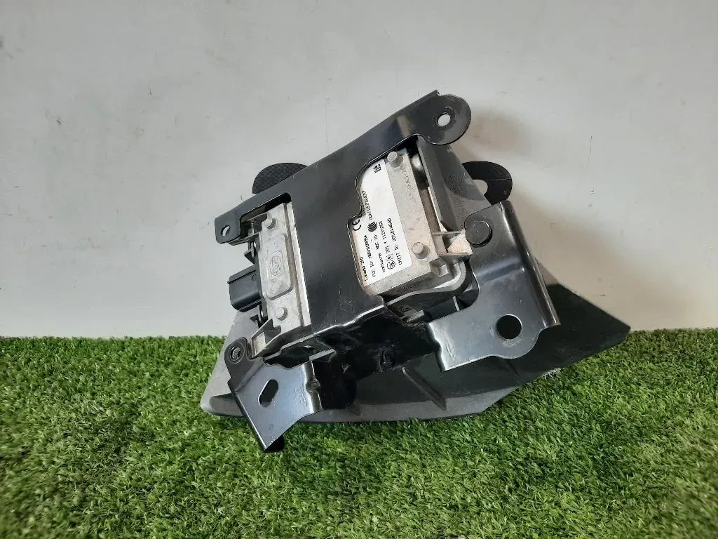 Sensore Avviso Abbandono Corsia Paraurti POST DX BHS267Y80F RADAR Mazda 3 III 2014