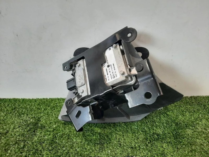 Sensore Avviso Abbandono Corsia Paraurti POST DX BHS267Y80F RADAR Mazda 3 III 2014