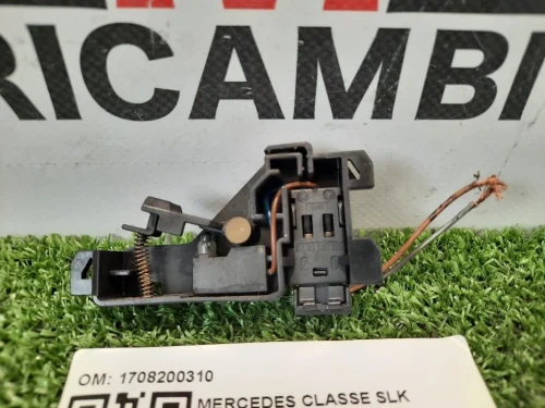Sensore Chiusura Capote ANT DX 1708200310 Mercedes Classe SLK R170 1997