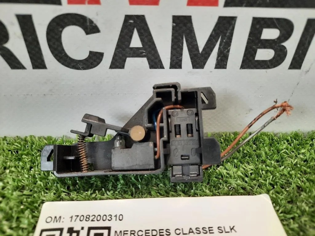 Sensore Chiusura Capote ANT DX 1708200310 Mercedes Classe SLK R170 1997