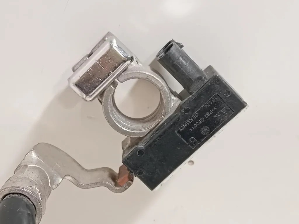 Sensore Corrente Batteria A1665420018 Mercedes Classe GLE W166 2015