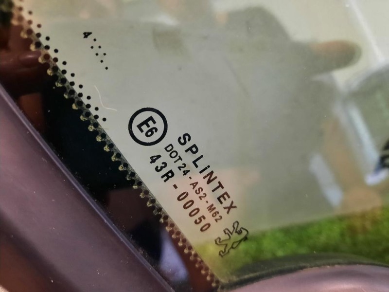 Sensore Corrente Batteria A1665420018 Mercedes Classe GLE W166 2015