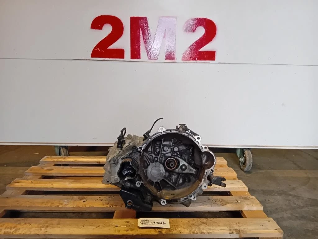 Cambio CAMBIO Kia RIO III 2012