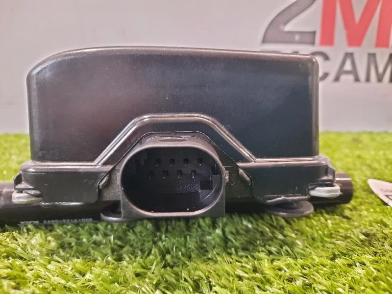 Sensore DI Distanza Cruise Control Adattivo 6631688558502 757890-13 Bmw Serie 1 F20 Berlina 2015