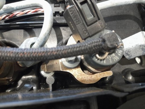 Motore Semicompleto N47D20C 143 CV 105 KW Bmw Serie 3 E90 Berlina 2005