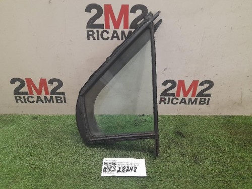 Cristallo Fisso Porta ANT SX 43R00097 Toyota Yaris IV 2014
