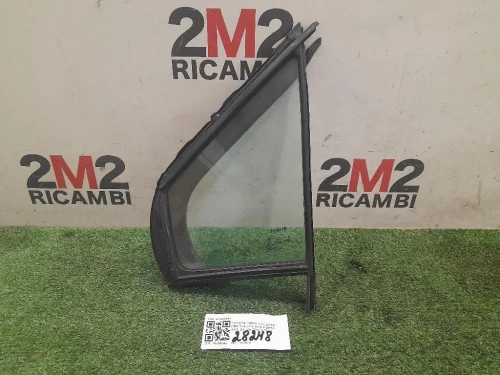 Cristallo Fisso Porta ANT SX 43R00097 Toyota Yaris IV 2014