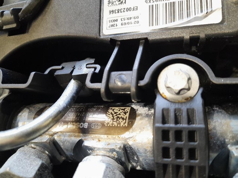 Motore Semicompleto N47D20C 143 CV 105 KW Bmw Serie 3 E90 Berlina 2005