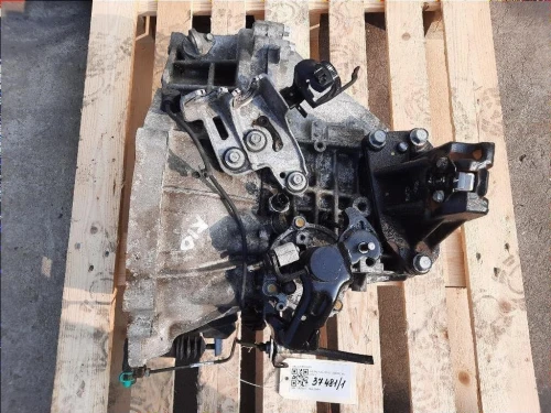 Cambio MANUALE 6 M U13R Kia RIO III 2015