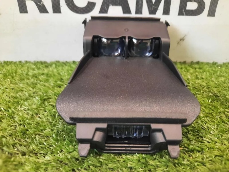 Sensore DI Distanza Cruise Control Adattivo GHP9-67XD0 Mazda 3 III 2016