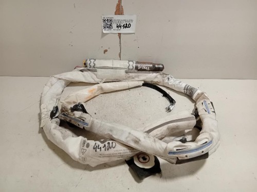 Air-bag A Tendina SX