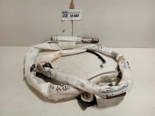 Air-bag A Tendina SX 2468600902 Mercedes Classe B W246 2012