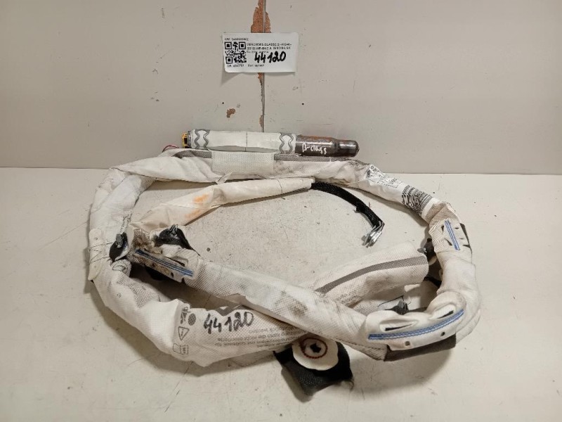 Air-bag A Tendina SX A2468600902 Mercedes Classe B W246 2012