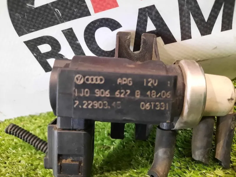 Sensore EGR 1J0906627B Volkswagen Touran II 2007