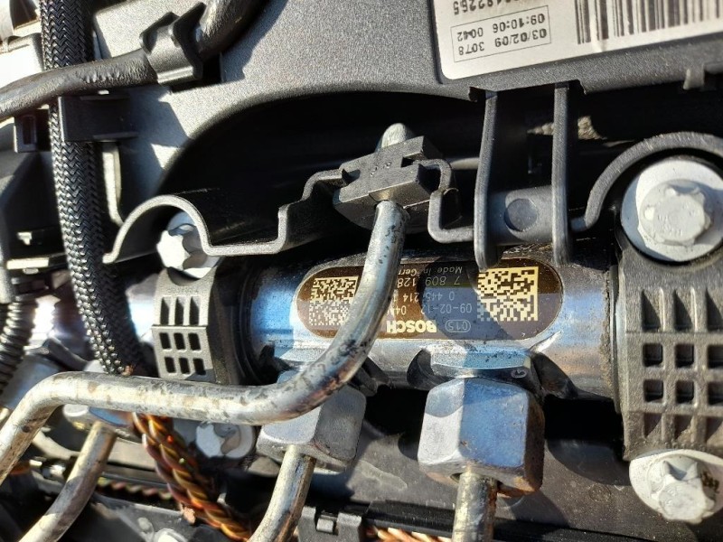 Motore Semicompleto N47D20C 177 CV 130 KW Bmw Serie 3 E90 Berlina 2005