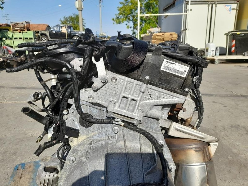 Motore Semicompleto N47D20C 177 CV 130 KW Bmw Serie 3 E90 Berlina 2005