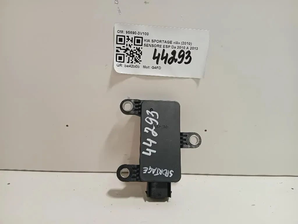 Sensore ESP 95690-3V100 Kia Sportage III 2010