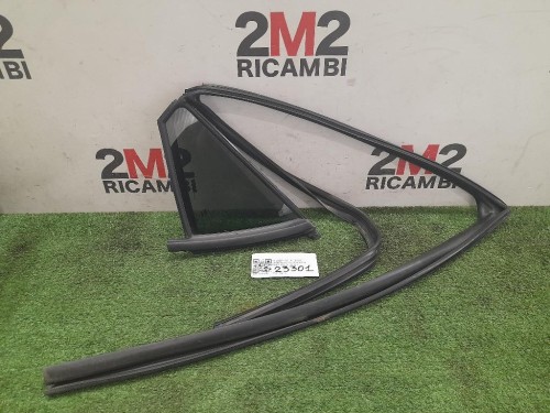 Cristallo Fisso Porta POST DX Hyundai I10 II 2016