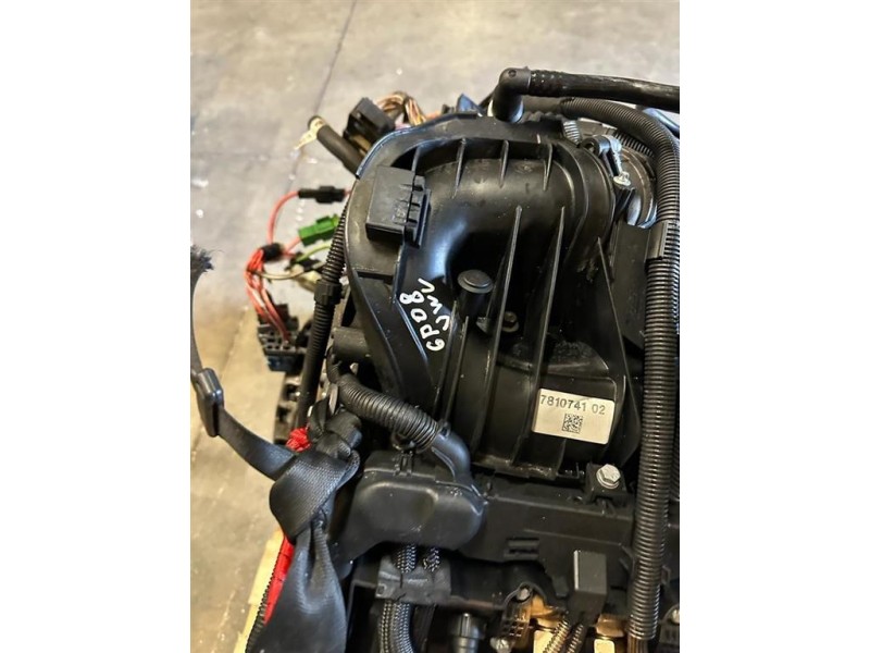 Motore Semicompleto N47D20A 177CV Bmw Serie 3 E90 Berlina 2005