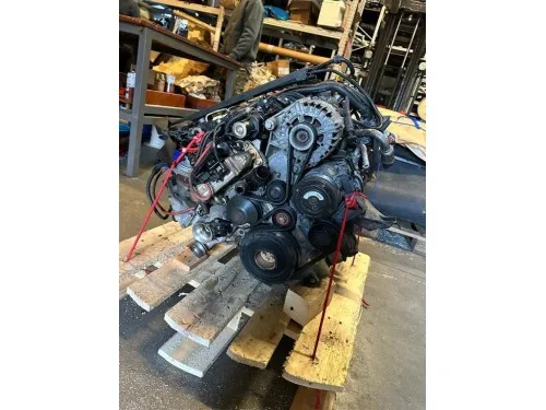 Motore Semicompleto N47D20A 177CV Bmw Serie 3 E90 Berlina 2005