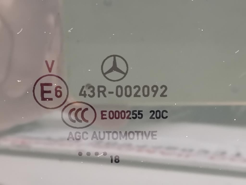 Sensore ESP A163 542 0618 Mercedes Classe SLK R170 1997
