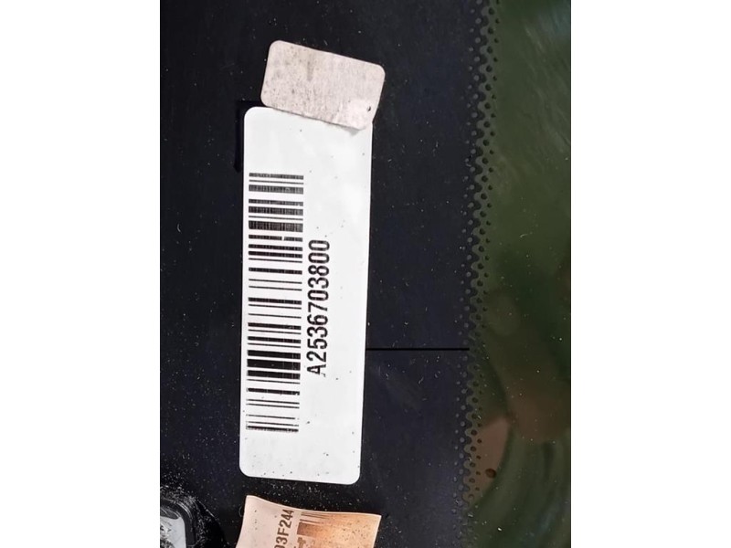Sensore ESP A163 542 0618 Mercedes Classe SLK R170 1997