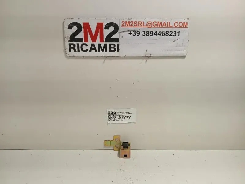 Sensore ESP A163 542 0618 Mercedes Classe SLK R170 1997