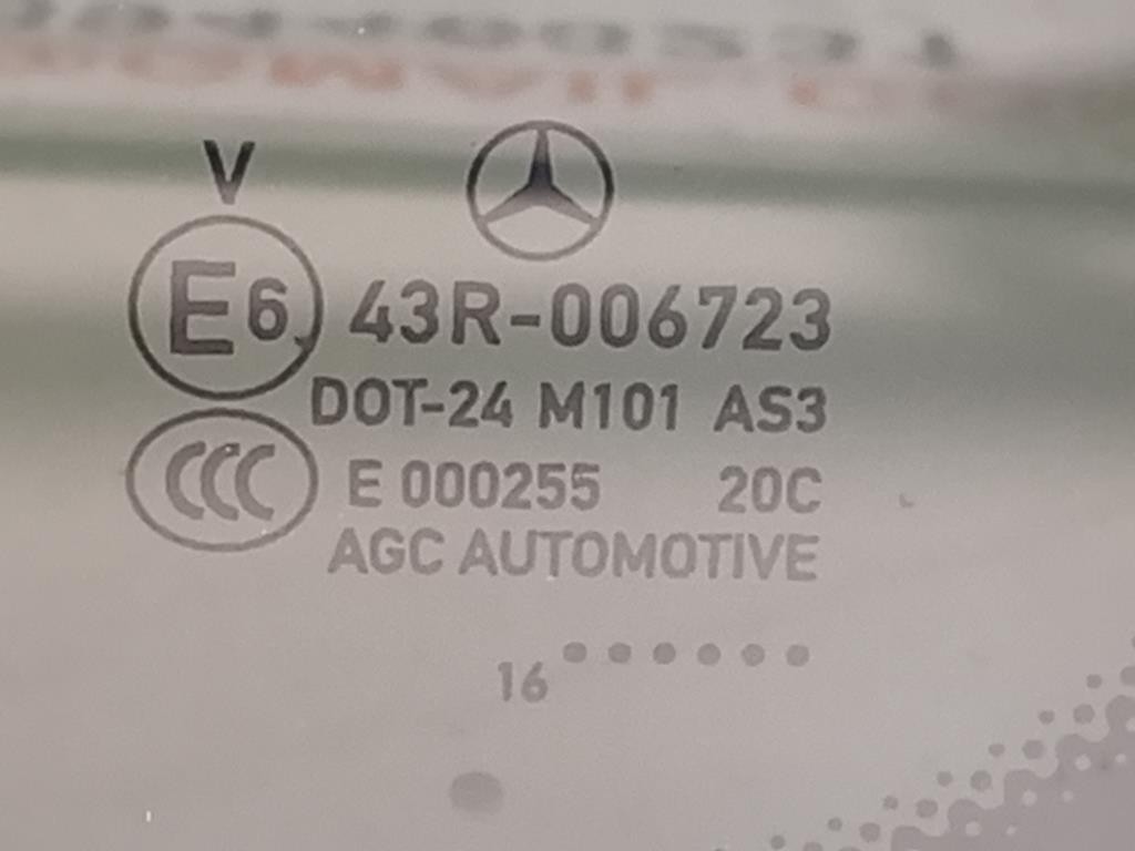 Sensore ESP A 003 542 23 18 Mercedes Classe SLK R170 1997