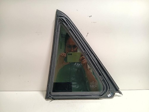 Cristallo Fisso Porta POST DX