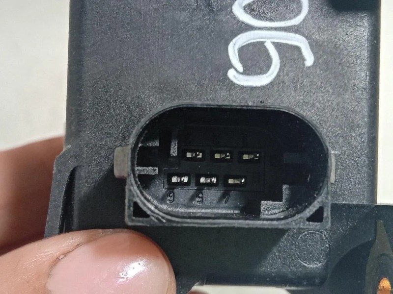 Sensore ESP A0045429218 Mercedes Classe SLK R171 2004