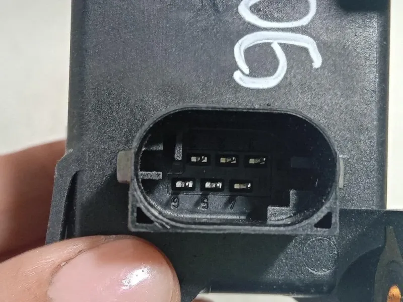 Sensore ESP A0045429218 Mercedes Classe SLK R171 2004