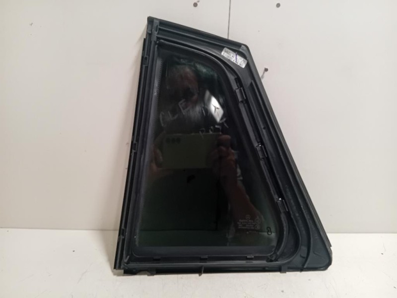 Cristallo Fisso Porta POST DX A2927300255 Mercedes Classe GLE W166 2015