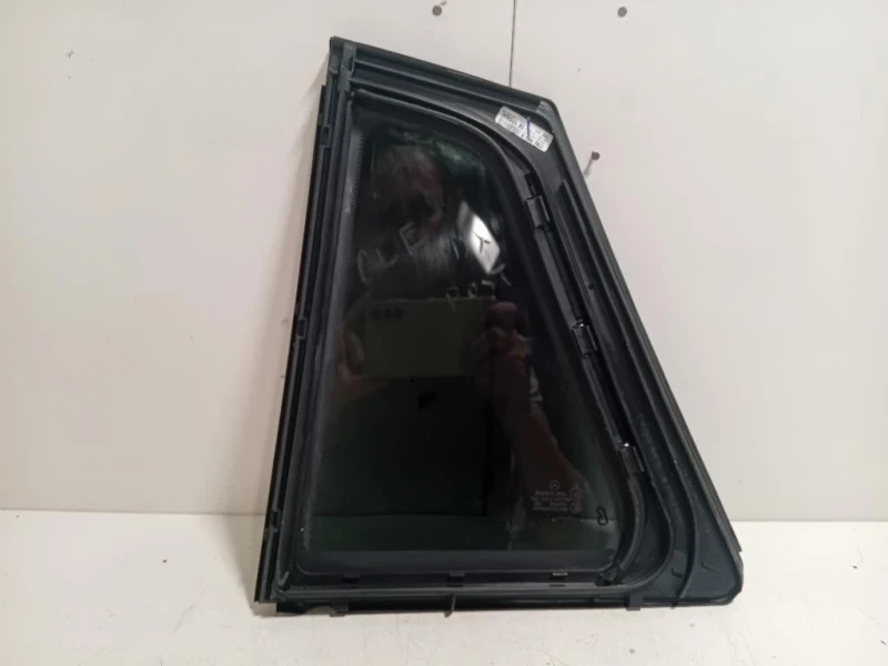 Cristallo Fisso Porta POST DX A2927300255 Mercedes Classe GLE W166 2015