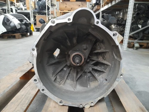 Cambio 4300049700 Kia Sorento II 2006