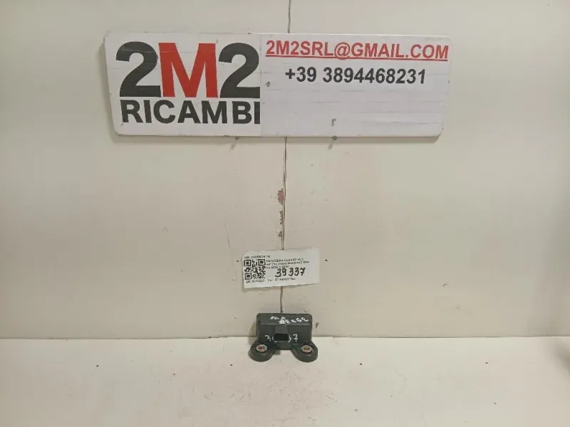 Sensore ESP A0055429718 Mercedes Classe SLK R171 2004