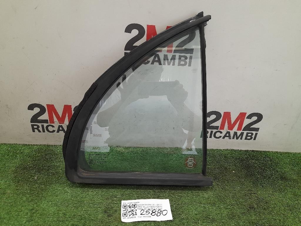 Sensore ESP A0055429718 Mercedes Classe SLK R171 2008