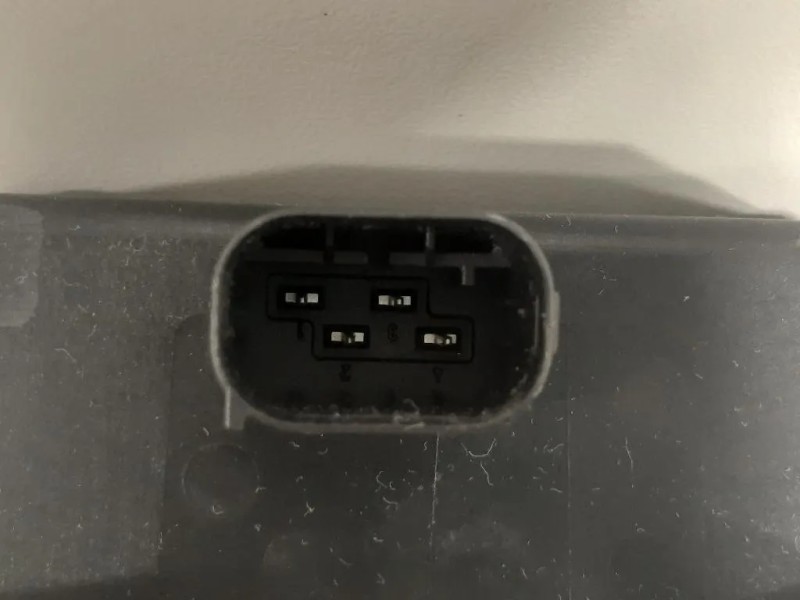 Sensore ESP A0055429718 Mercedes Classe SLK R171 2008