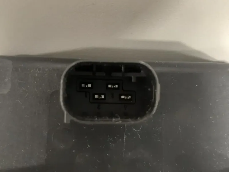 Sensore ESP A0055429718 Mercedes Classe SLK R171 2008