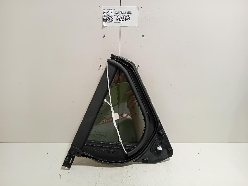 Sensore ESP A0065424218 Mercedes VITO W639 2004