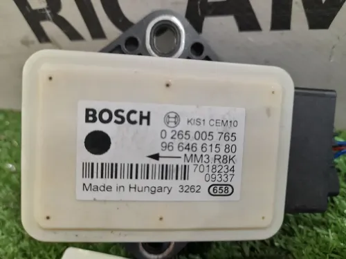 Sensore ESP 9664661580 Peugeot 3008 I 2009