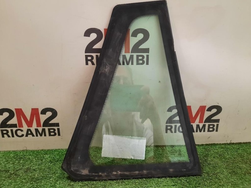 Cristallo Fisso Porta POST SX 51357269555 Bmw Serie 3 F31 Touring 2015