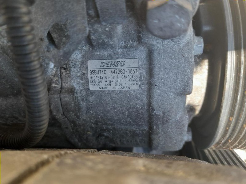 Motore Semicompleto N47D20A 177 CV 130 KW Bmw Serie 3 E92 Coupe 2007